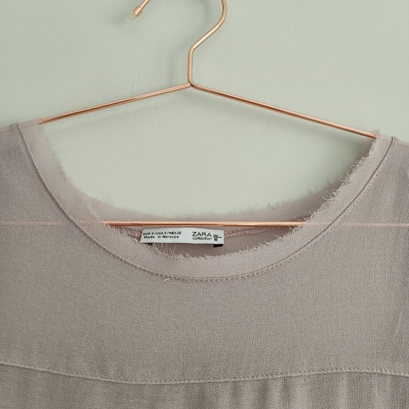 Zara dress - Picture 4 of 6